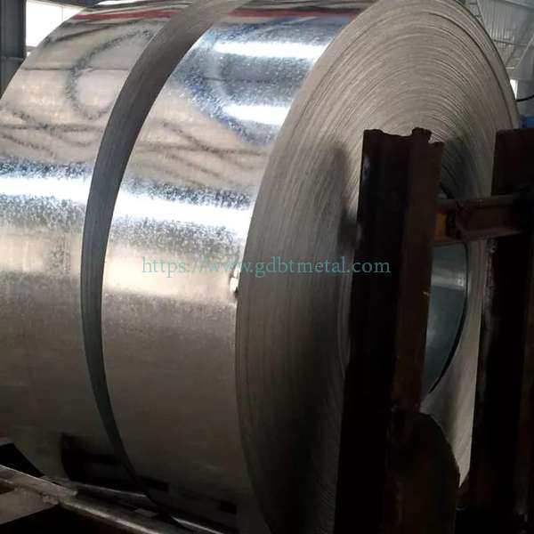 Galvanized Steel Coil